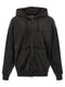 Y-3 Velvet Sip Hd Sweatshirt