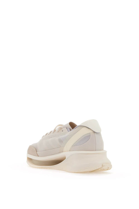 Y-3 s-gendo run sne-Men > Shoes > Sneakers-Y-3-7-Black-Urbanheer