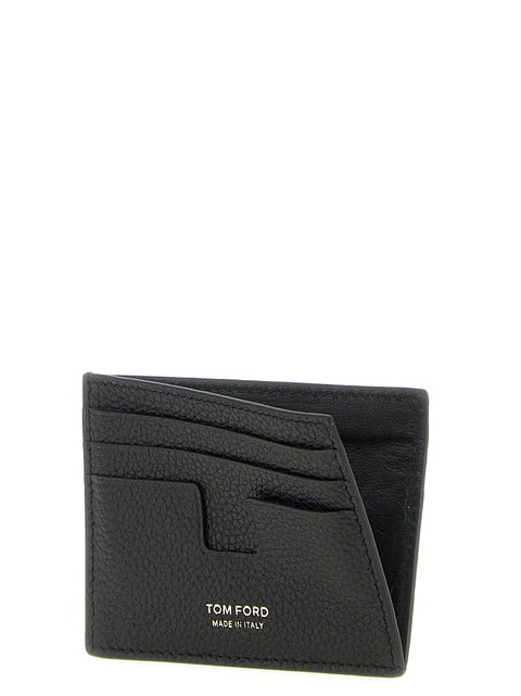 Tom Ford T Line Card Holder