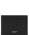 Tom Ford T Line Card Holder