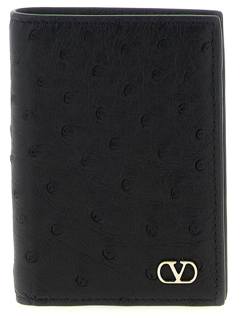 Valentino Garavani Vlogo Signature Cardholder
