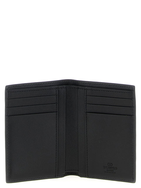 Valentino Garavani Vlogo Signature Cardholder