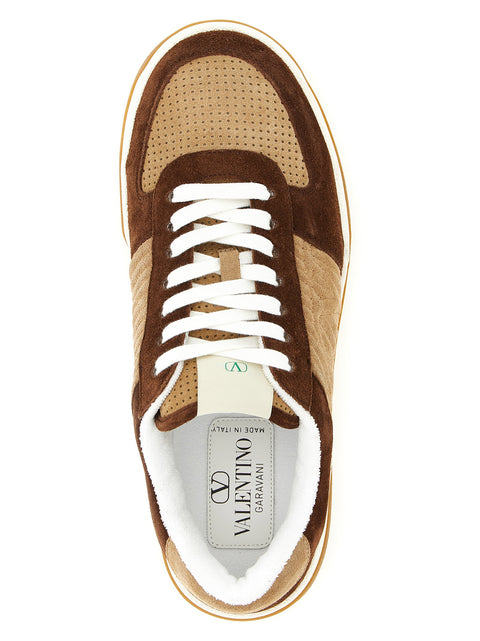 Valentino Garavani Sparry Sneakers