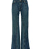 Y/Project Evergreen Hook And Eye Jeans