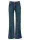 Y/Project Evergreen Hook And Eye Jeans