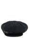 Yohji Yamamoto 8 Panel Casquette Hat