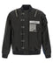 Yohji Yamamoto A-1 Deck Jacket × Nh