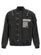 Yohji Yamamoto A-1 Deck Jacket × Nh