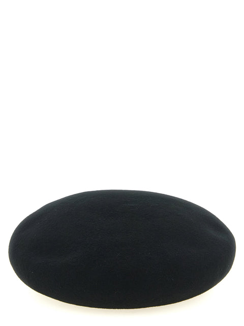 Yohji Yamamoto Casquette Hat