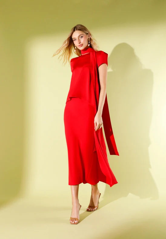 Yul Red Top-TOP-Victoria-XS-Urbanheer