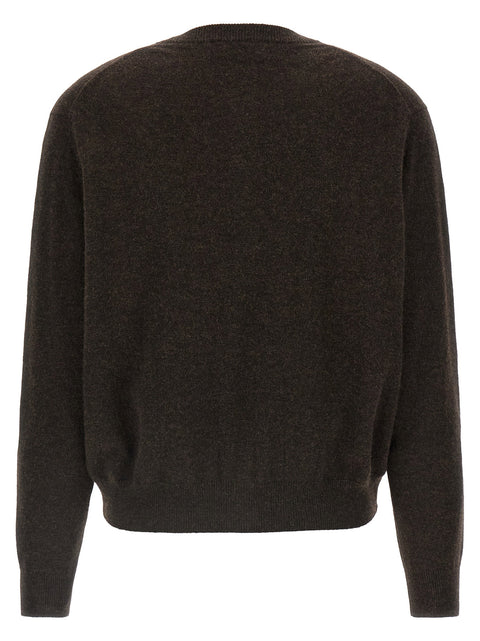 Yves Salomon Cashmere Cardigan