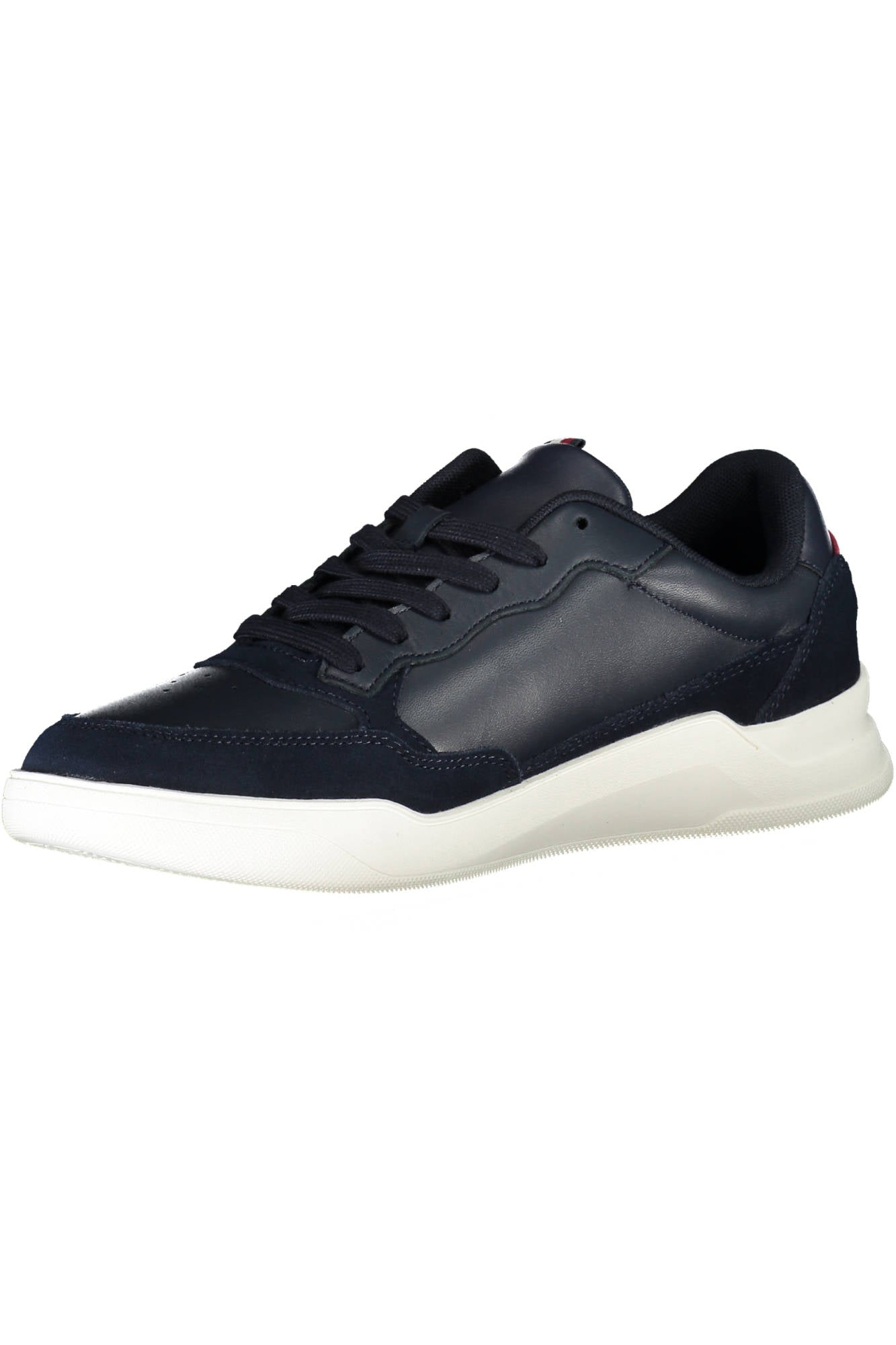 ZAPATOS DEPORTIVOS TOMMY HILFIGER HOMBRE AZUL-Sneakers-TOMMY HILFIGER-AZUL-40-Urbanheer