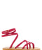 K.jacques Saint Tropez Zenobie Sandals