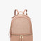 Zahava Woven Diamond Backpack
