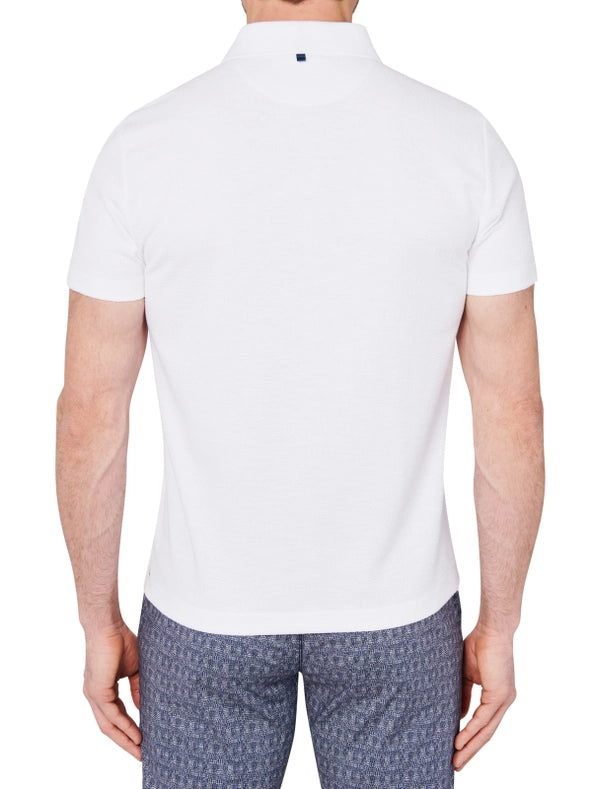 Zane Men's Polo Shirt