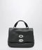 Zanellato Baby black Postina bag