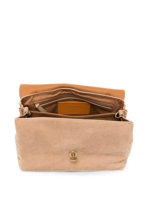 Zanellato Bags.. BEIGE