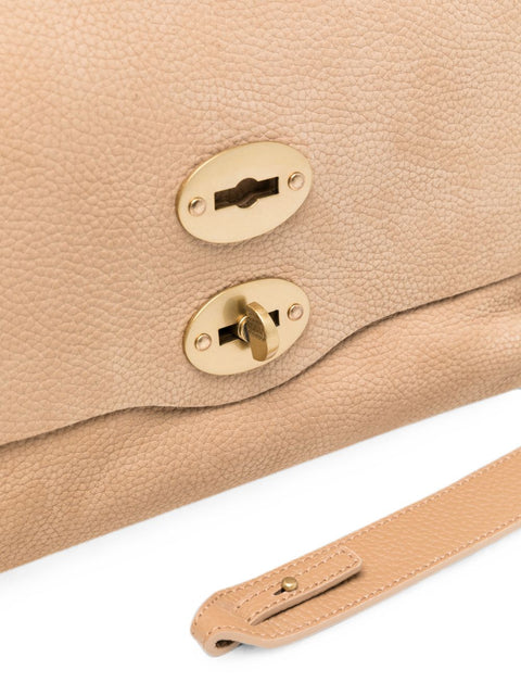 Zanellato Bags.. BEIGE