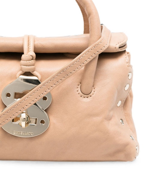 Zanellato Bags.. BEIGE
