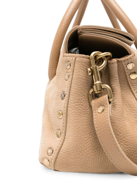 Zanellato Bags.. BEIGE