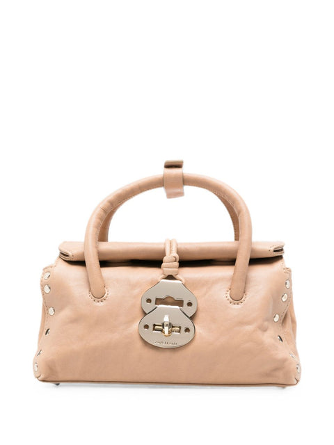 Zanellato Bags.. BEIGE