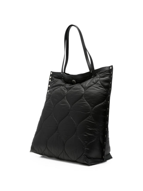 Zanellato Bags.. BLACK