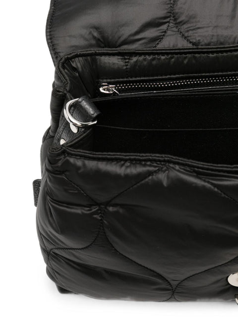 Zanellato Bags.. BLACK