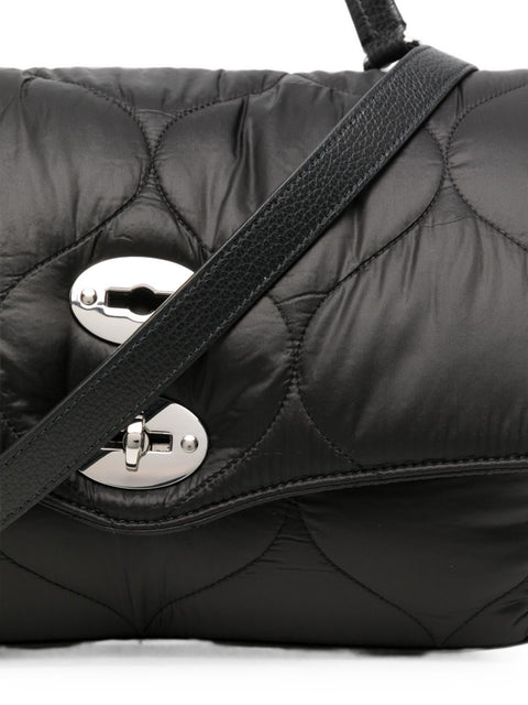 Zanellato Bags.. BLACK