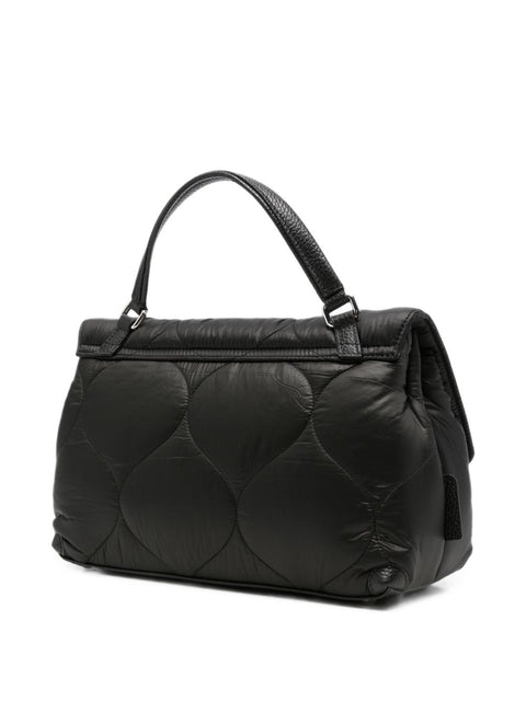 Zanellato Bags.. BLACK