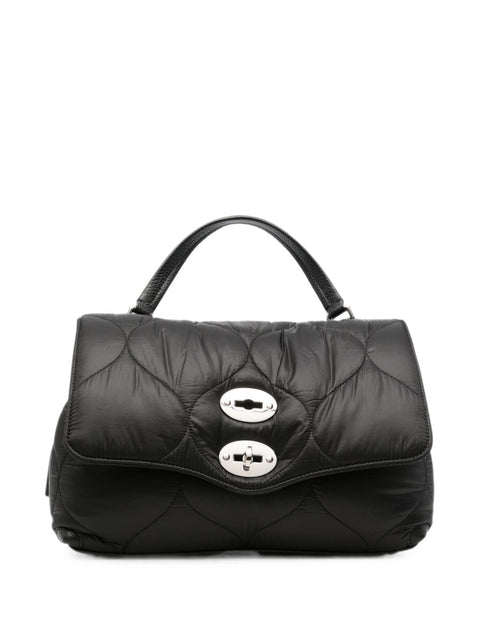 Zanellato Bags.. BLACK
