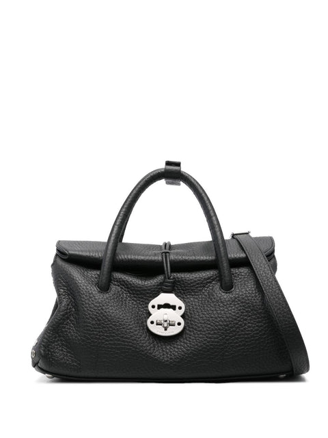 Zanellato Bags.. BLACK