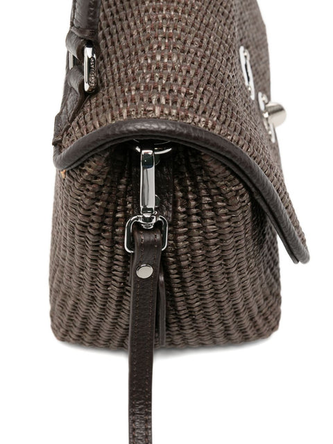 Zanellato Bags.. BROWN