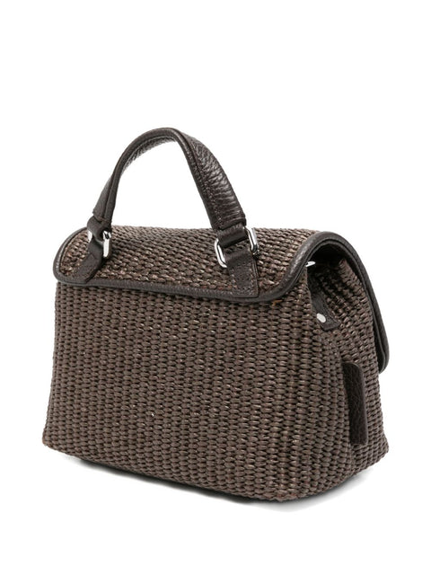 Zanellato Bags.. BROWN