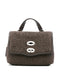 Zanellato Bags.. BROWN