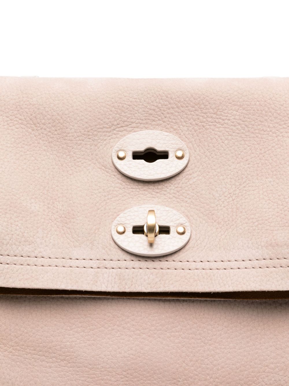 Zanellato Bags.. Beige