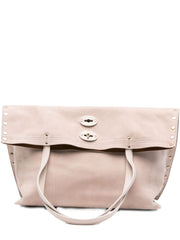 Zanellato Bags.. Beige
