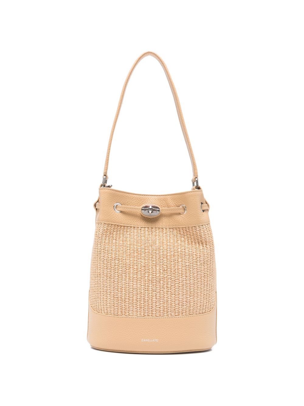 Zanellato Bags.. Beige