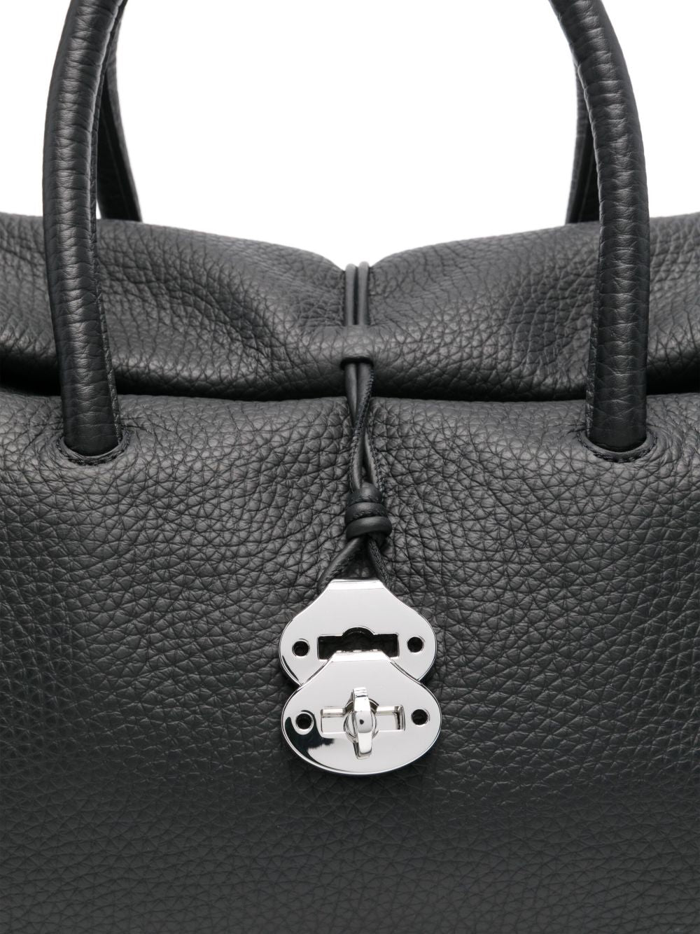 Zanellato Bags.. Black