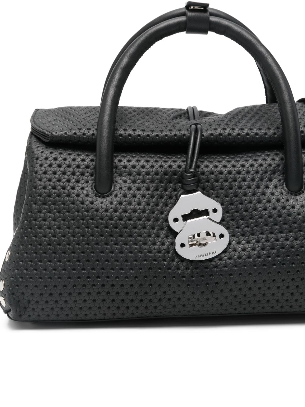 Zanellato Bags.. Black