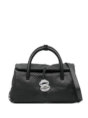 Zanellato Bags.. Black