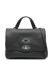 Zanellato Bags.. Black