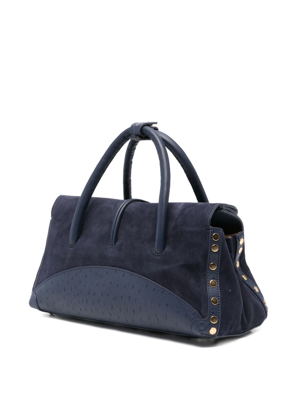 Zanellato Bags.. Blue