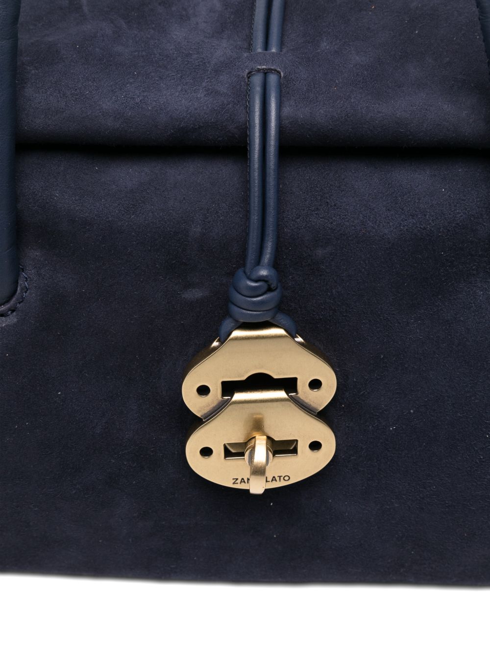 Zanellato Bags.. Blue