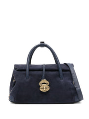 Zanellato Bags.. Blue
