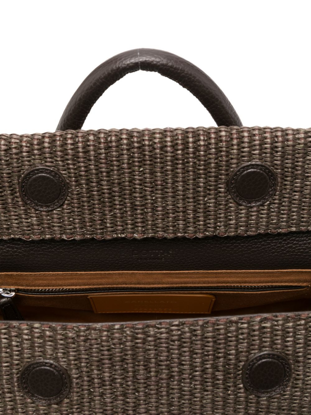 Zanellato Bags.. Brown