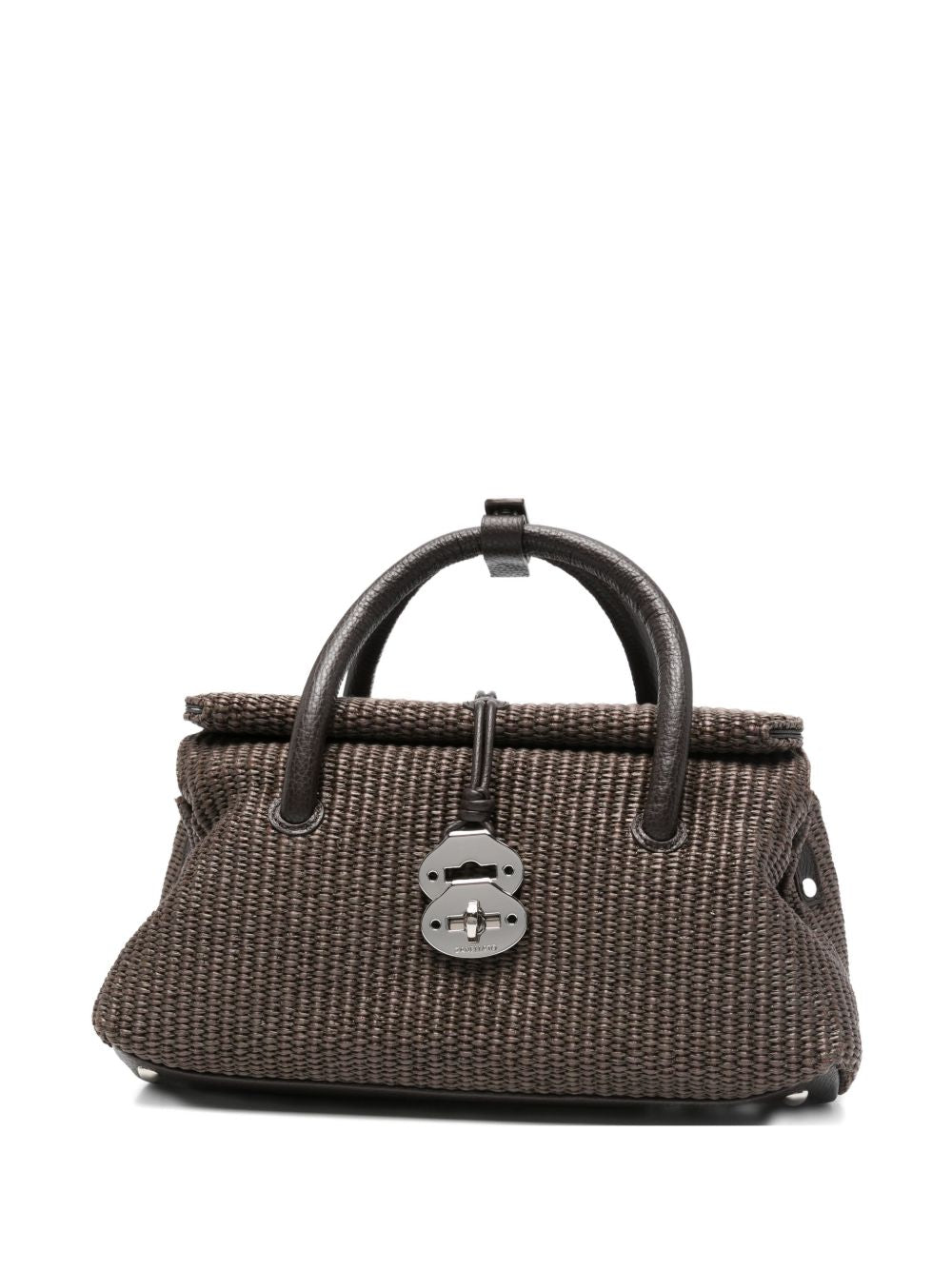 Zanellato Bags.. Brown