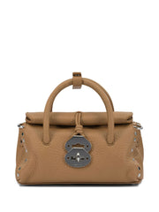 Zanellato Bags.. Brown