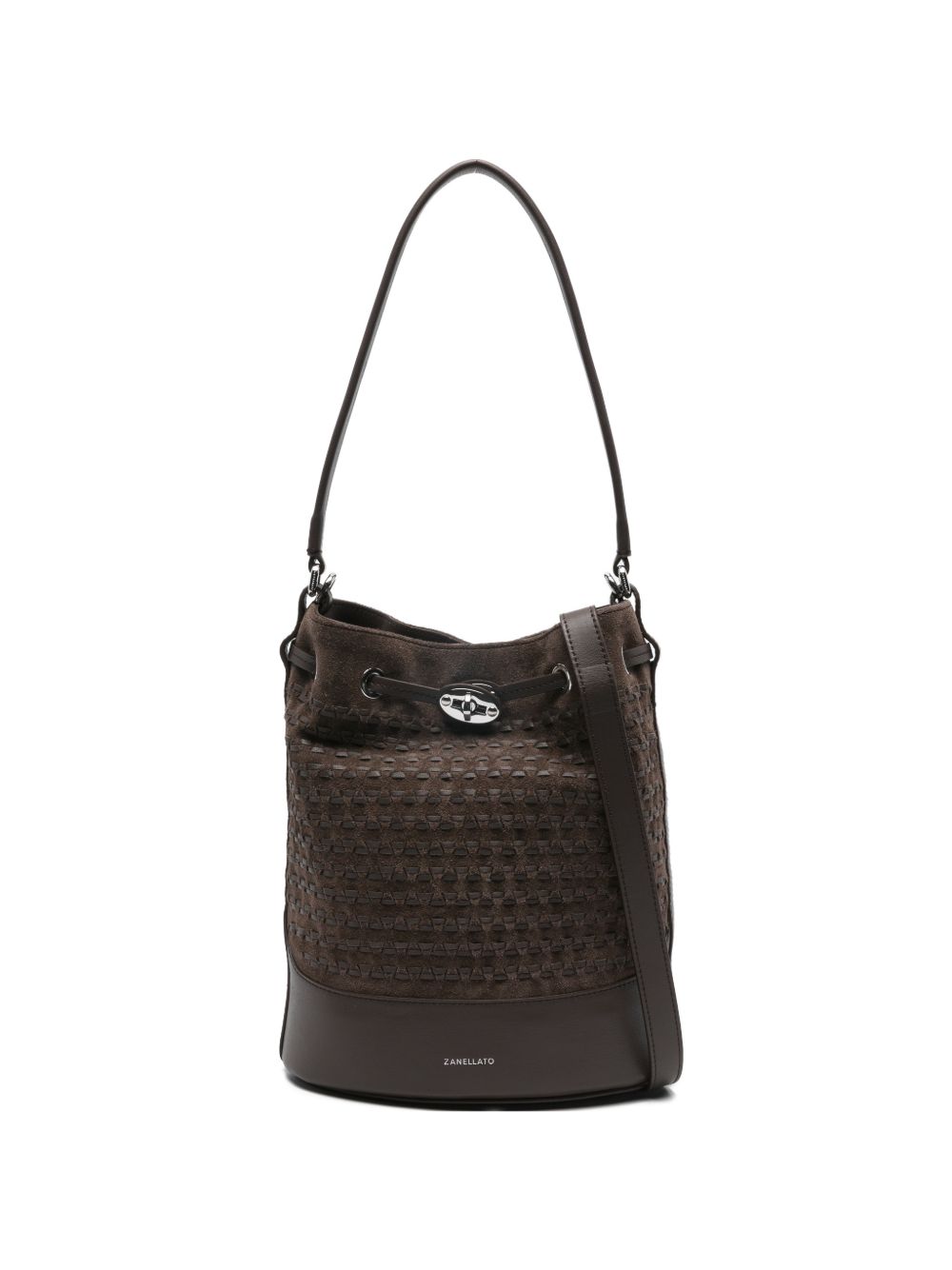 Zanellato Bags.. Brown