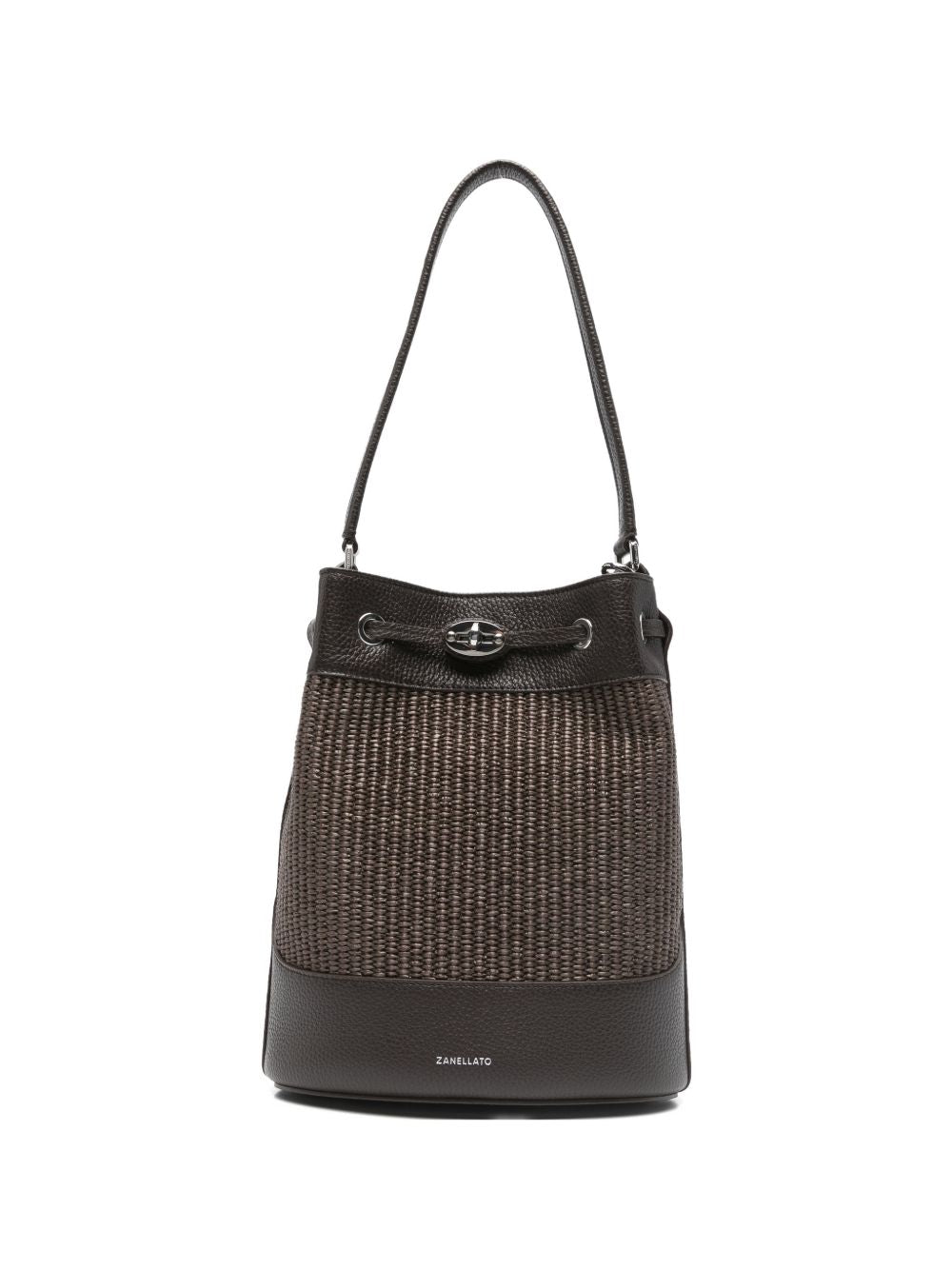 Zanellato Bags.. Brown