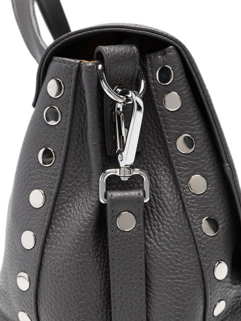 Zanellato Bags.. DARK GREY
